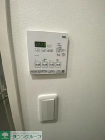 スプランディッド西日暮里の物件内観写真